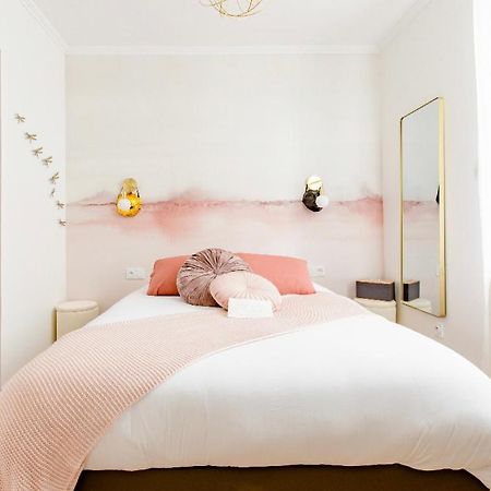 Love Room - Espace Bien Etre L'Osmose 维姆勒 外观 照片