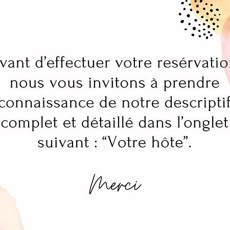 Love Room - Espace Bien Etre L'Osmose 维姆勒 外观 照片