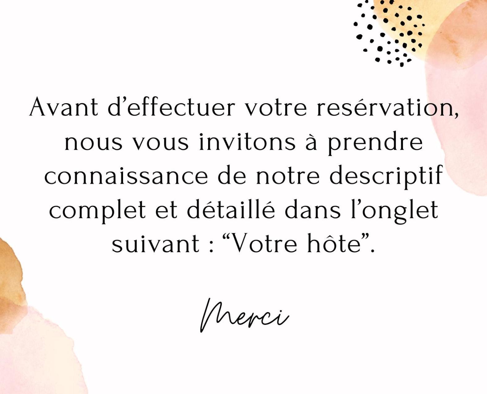 Love Room - Espace Bien Etre L'Osmose 维姆勒 外观 照片